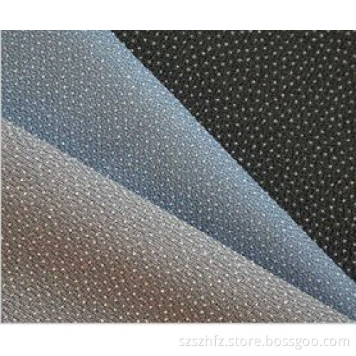 Woven fusible interlining cutting tape fabric